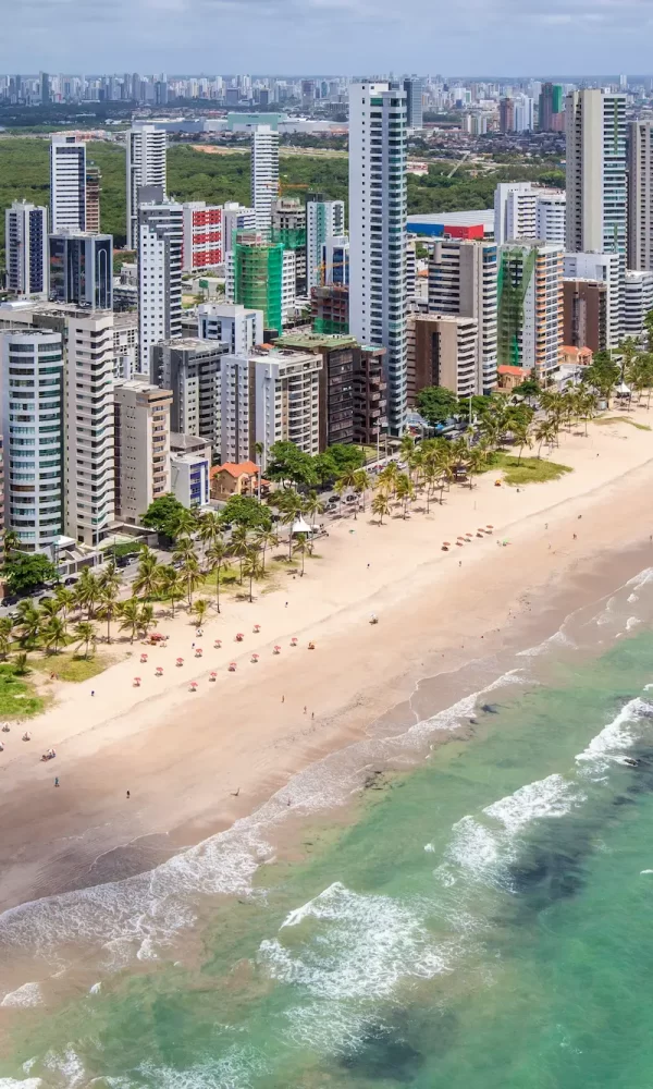 recife